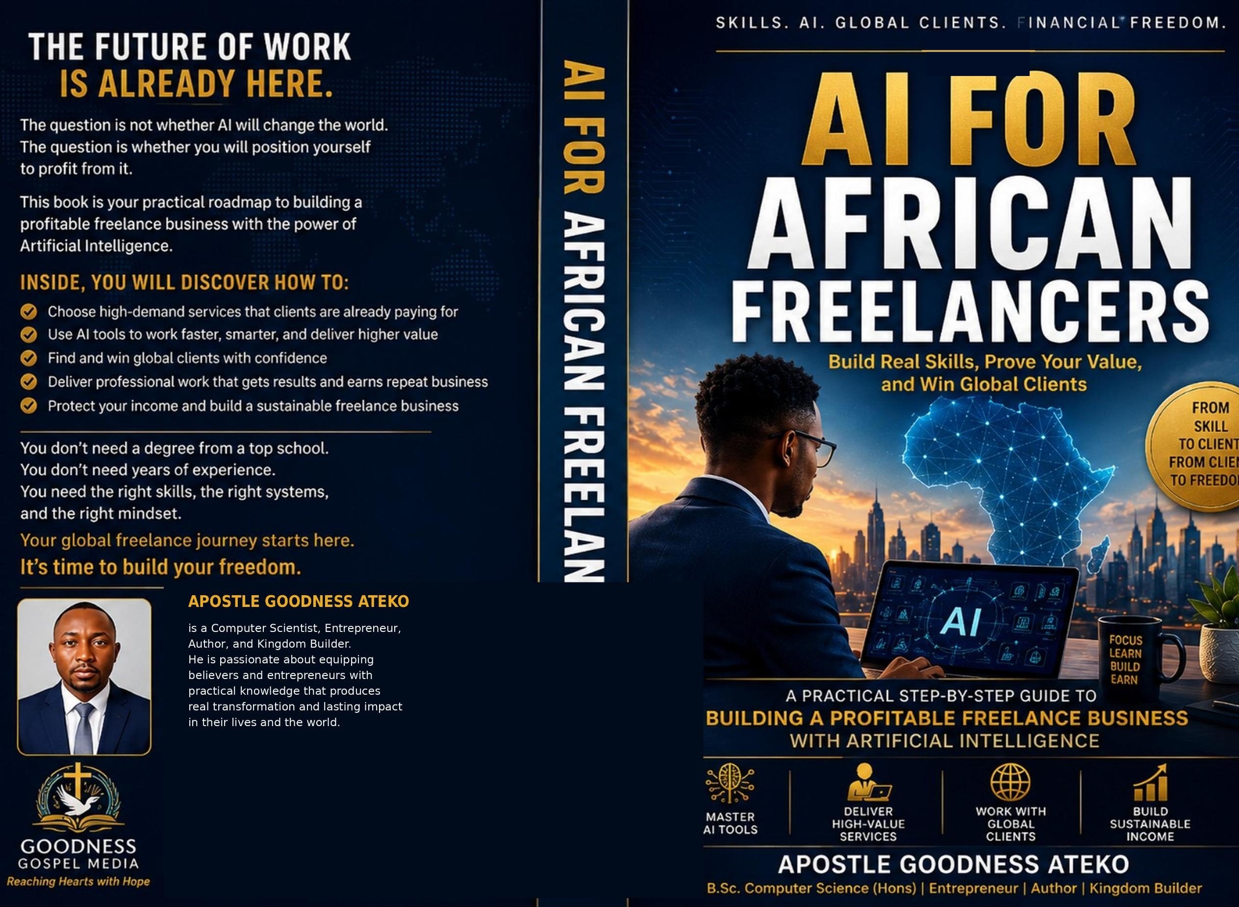 AI For African freelancers